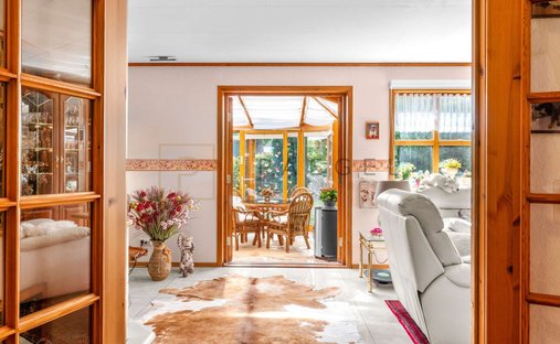 House in Wandlitz, Brandenburg, Germany 1