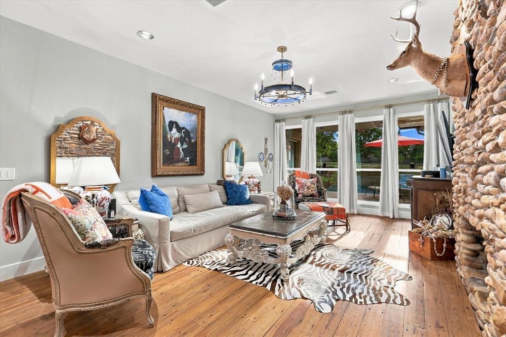 House in McKinney, Texas, United States 5 - 18970379