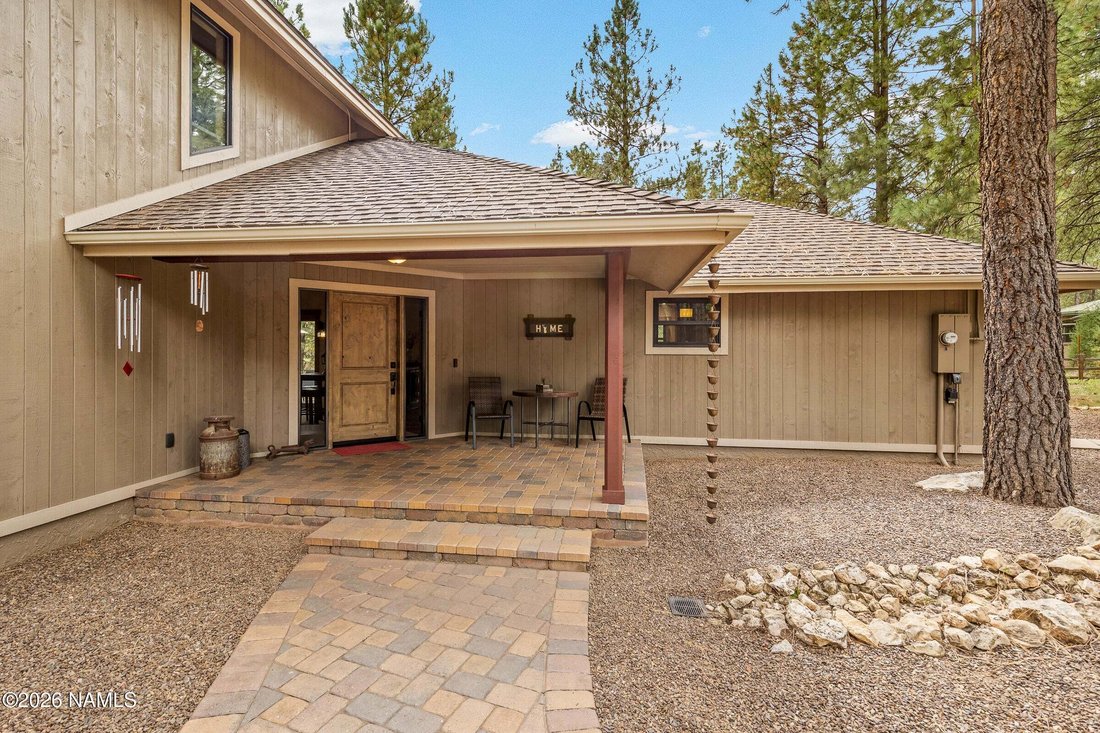 House in Flagstaff, Arizona, United States 5 - 18969074