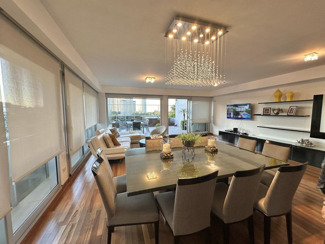 Apartment in Buenos Aires, Buenos Aires, Argentina 5 - 18980515