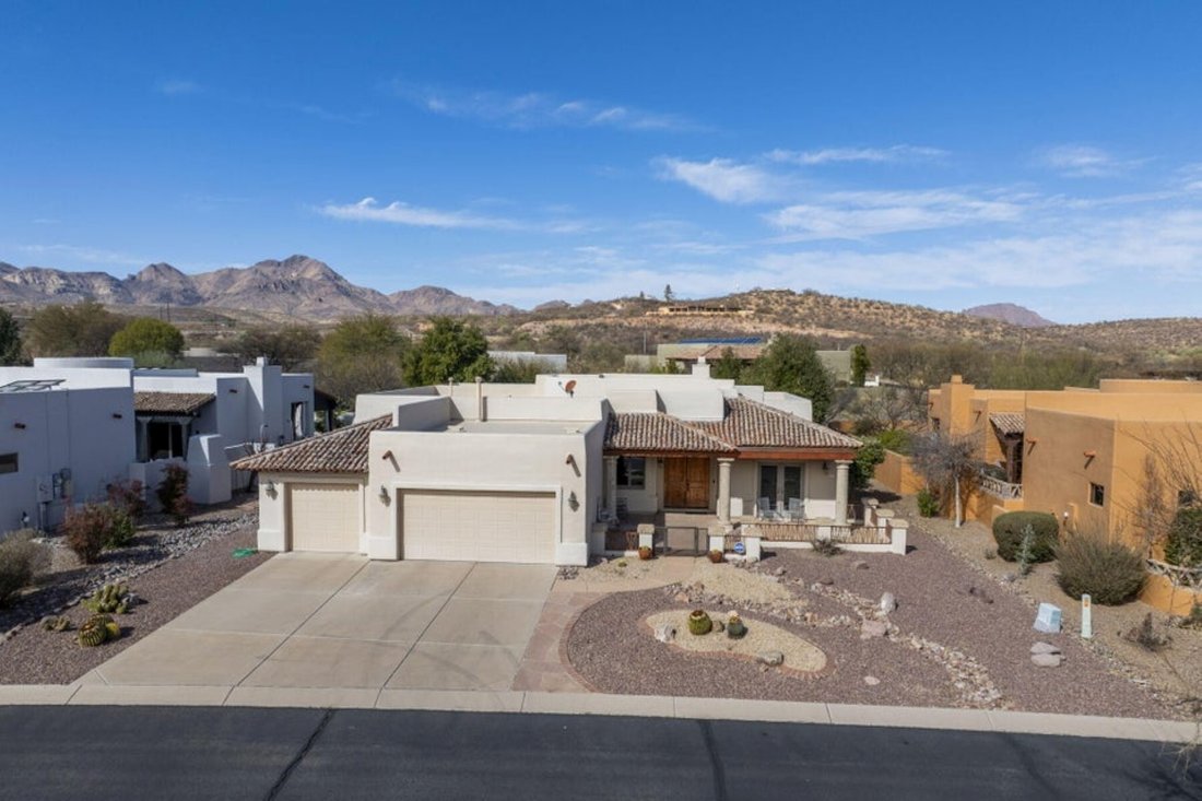 House in Rio Rico, Arizona, United States 3 - 18967803