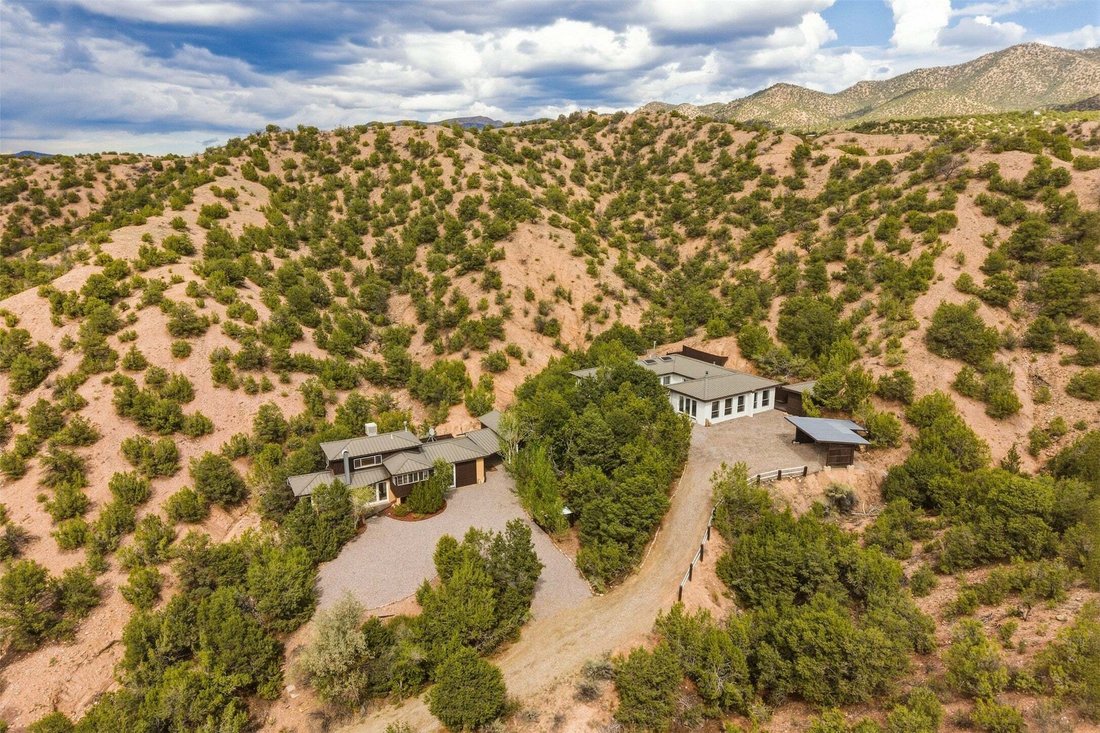 House in Santa Fe, New Mexico, United States 4 - 18967884