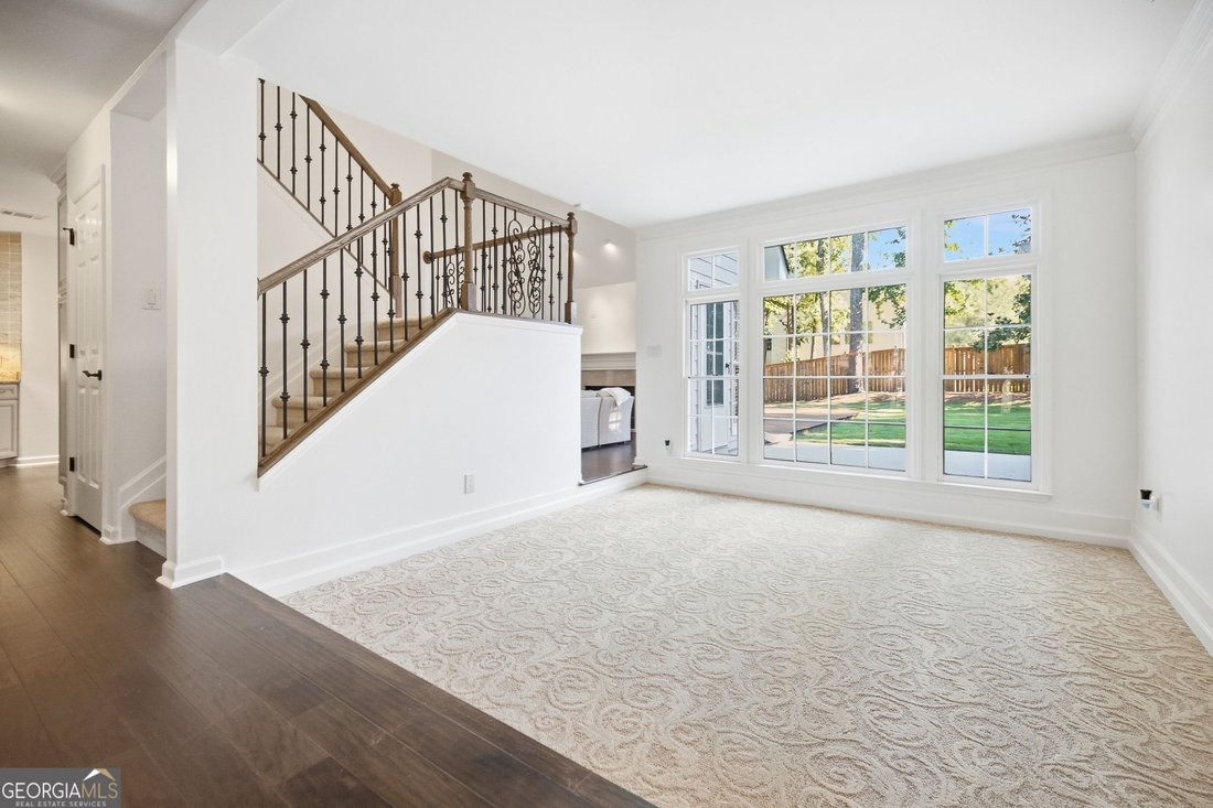 House in Alpharetta, Georgia, United States 3 - 18969955