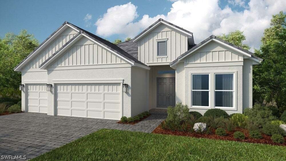 House in Estero, Florida, United States 1 - 18977330