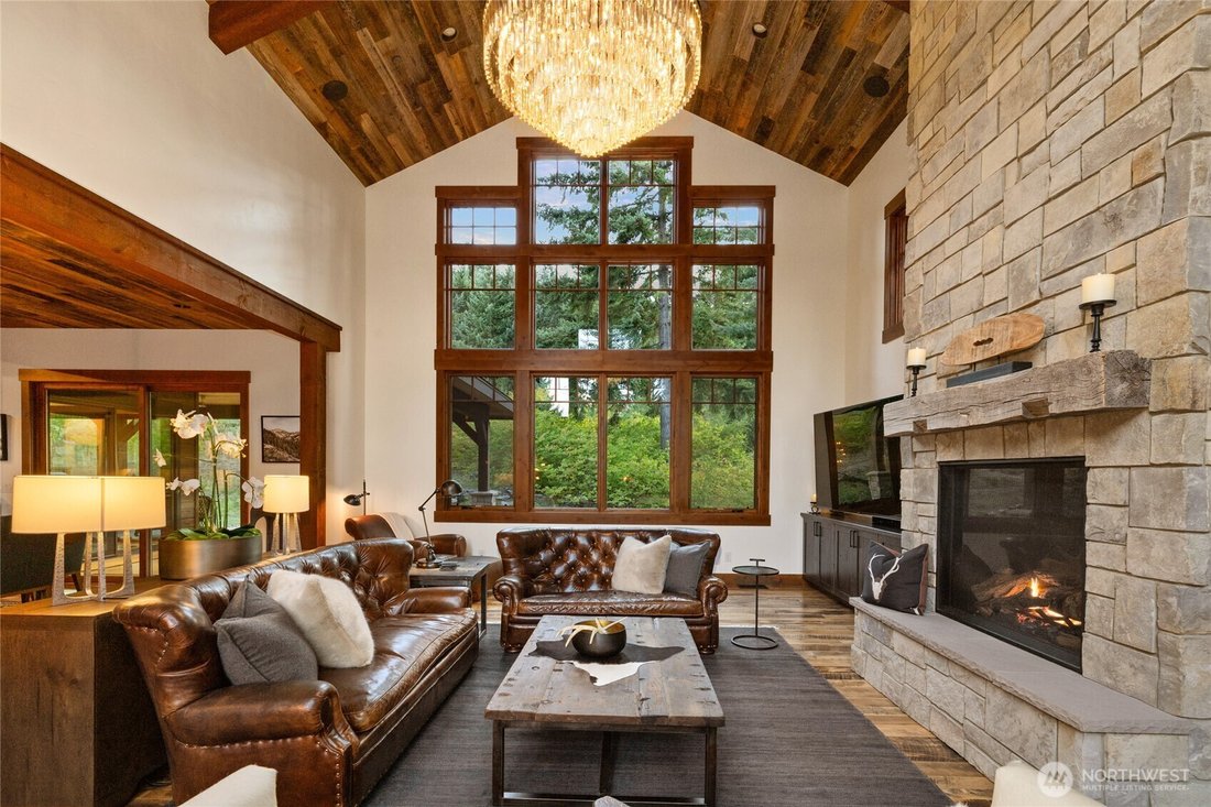 House in Cle Elum, Washington, United States 5 - 17981279