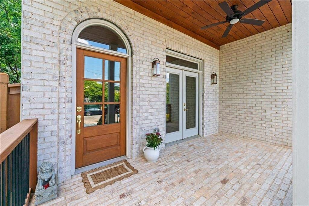 Townhouse in Atlanta, Georgia, United States 3 - 18970401