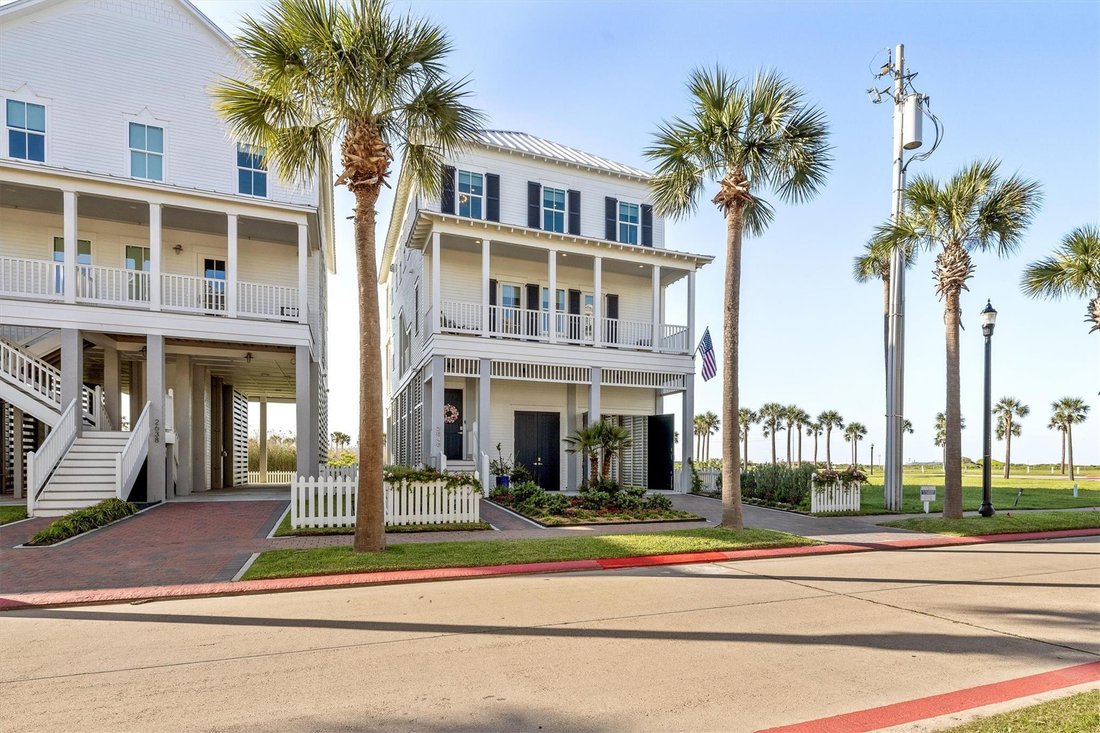 House in Galveston, Texas, United States 4 - 18976382