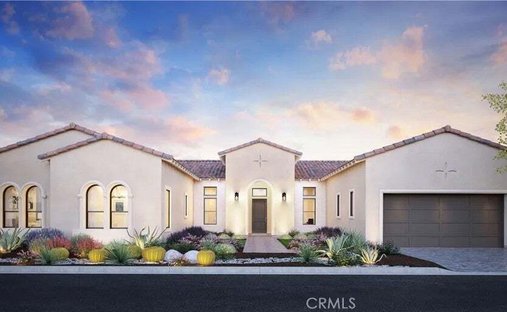 Haus in Palm Desert, Kalifornien, Vereinigte Staaten 1