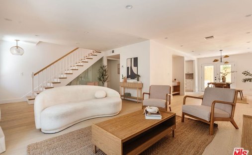 Condo in Santa Monica, California, United States 1