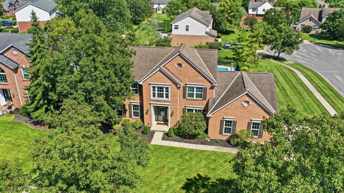 House in Hamilton, Ohio, United States 2 - 18964703