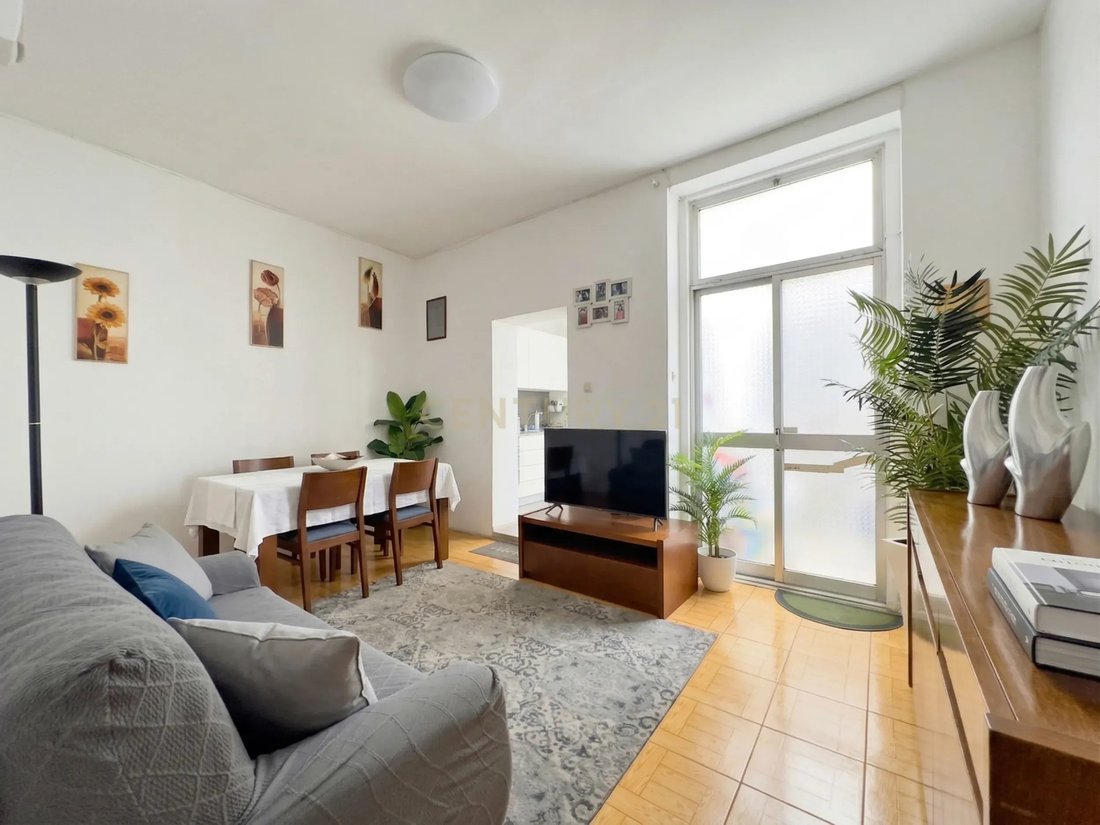 Haus in Bonfim, Distrikt Porto, Portugal 5 - 17673821