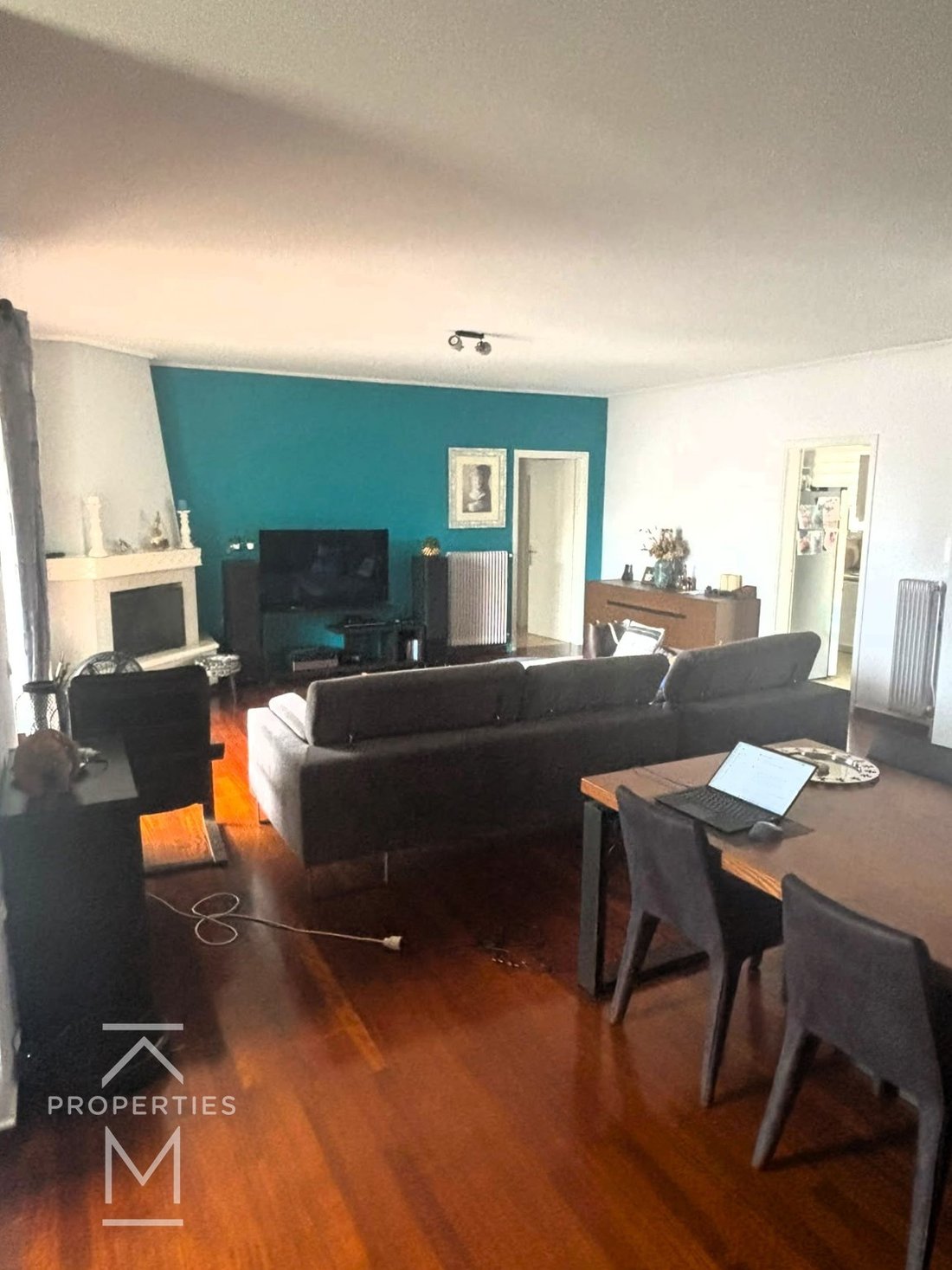 Apartment in Kifisia, Attica, Greece 4 - 18965596