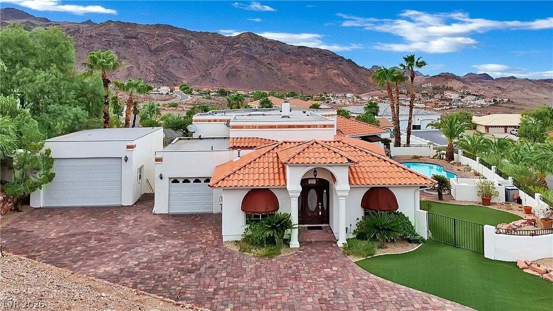 House in Boulder City, Nevada, United States 1 - 18973756