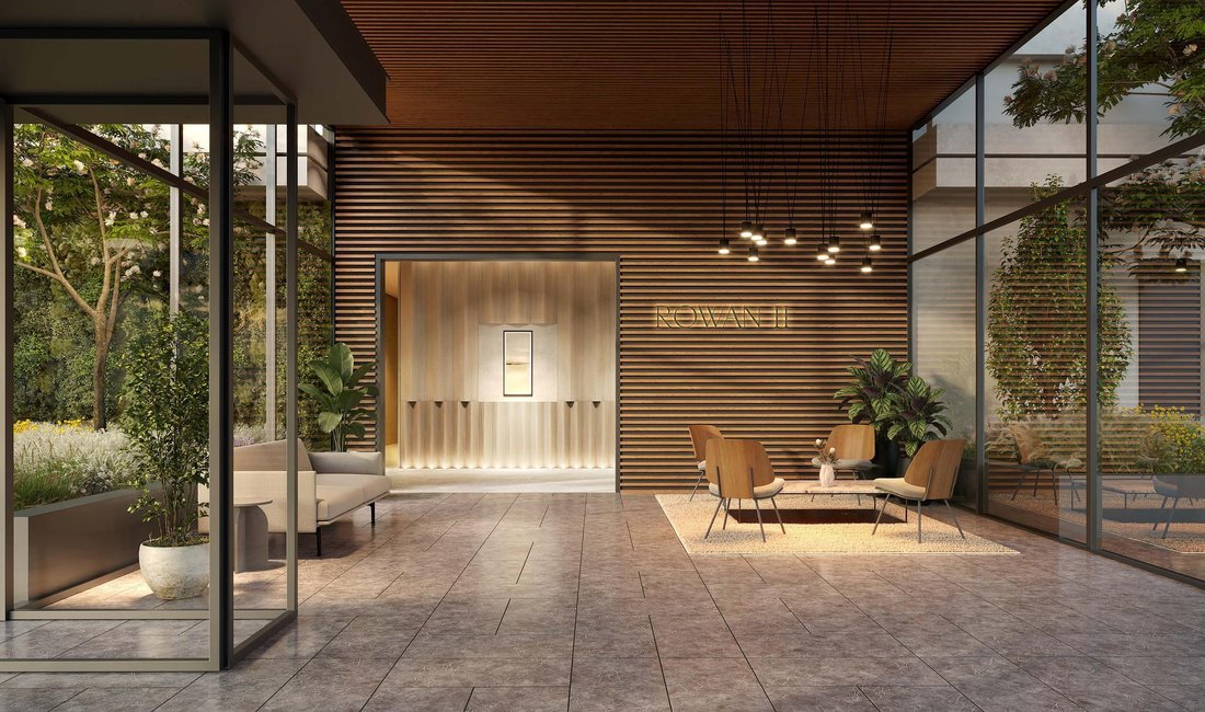 Condominio en Nueva York, Nueva York, Estados Unidos 3 - 18757421