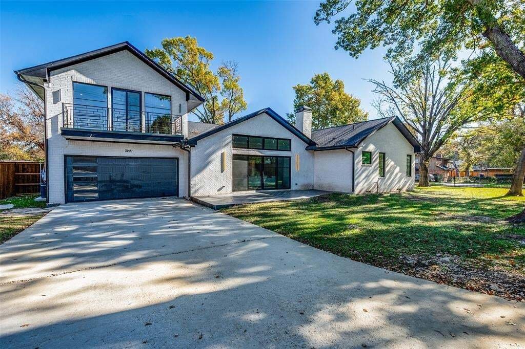 House in Garland, Texas, United States 1 - 18965539