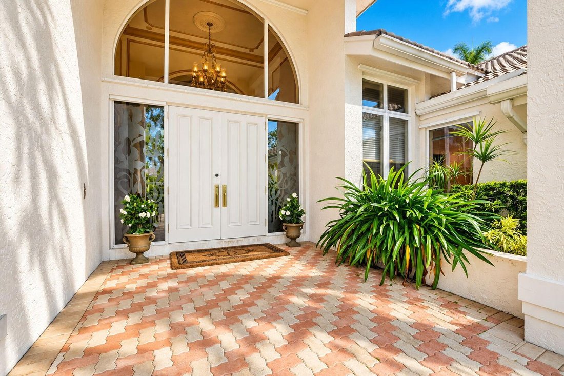 House in Boca Raton, Florida, United States 4 - 18970030