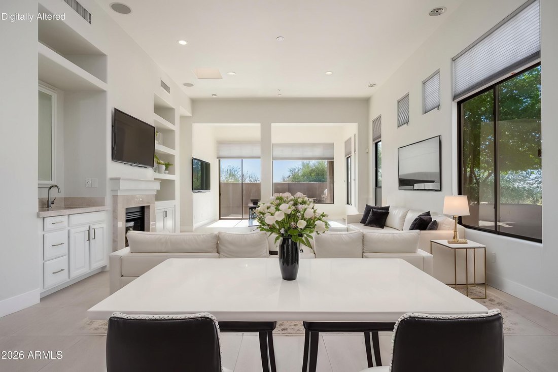 Townhouse in Scottsdale, Arizona, United States 4 - 18979542