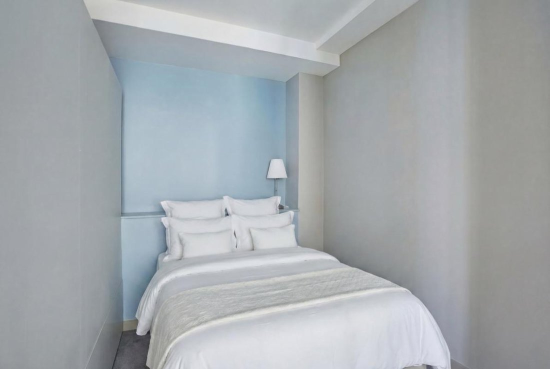 Apartment in Bastille-Popincourt, Paris 11e Arrondissement, Paris 3 - 18966144