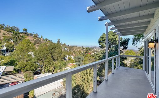 Los Angeles, California, United States 1
