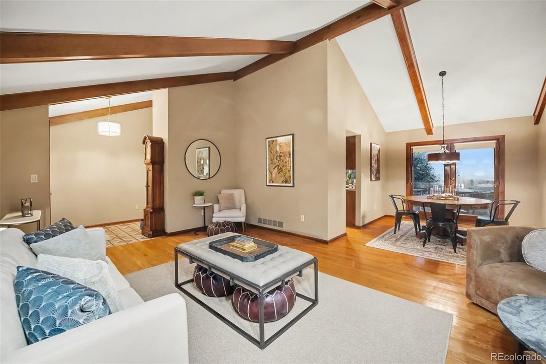 House in Lakewood, Colorado, United States 5 - 18969138