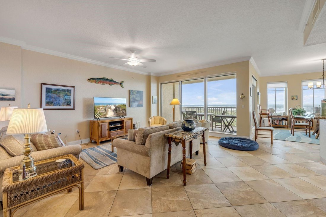 Condo in New Smyrna Beach, Florida, United States 5 - 18977471