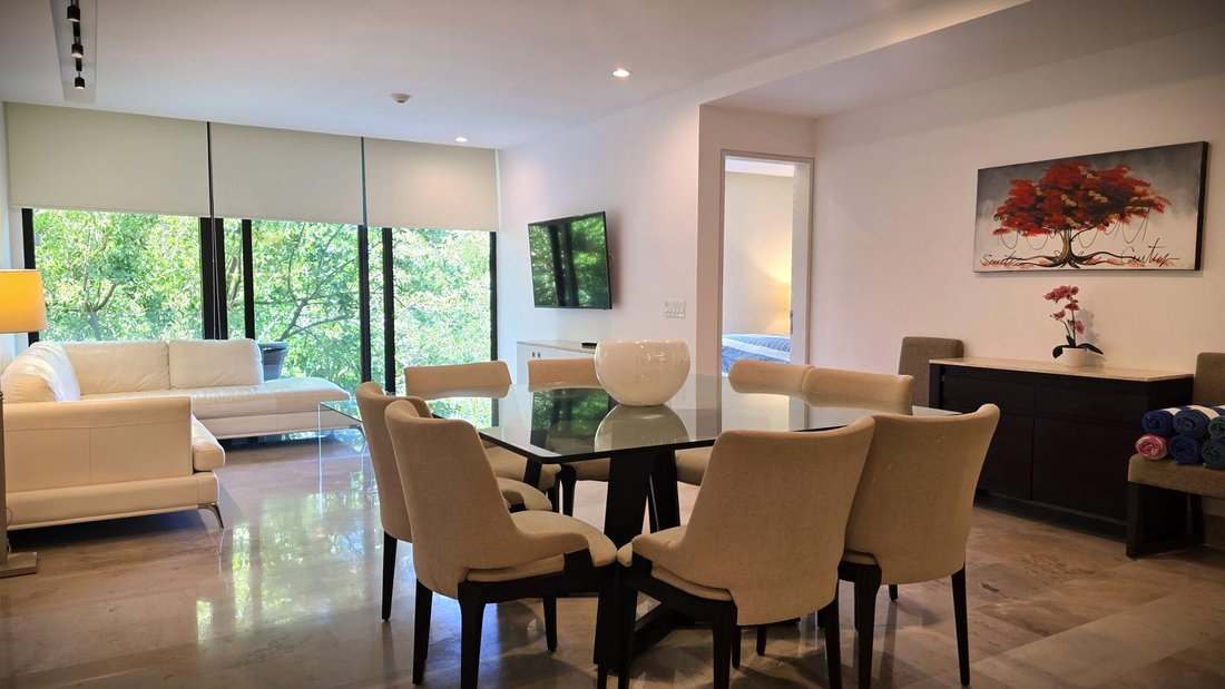 Apartment in Playa del Carmen, Quintana Roo, Mexico 1 - 18982021