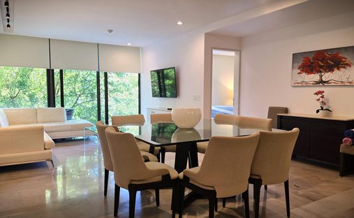 Apartment in Playa del Carmen, Quintana Roo, Mexico 1