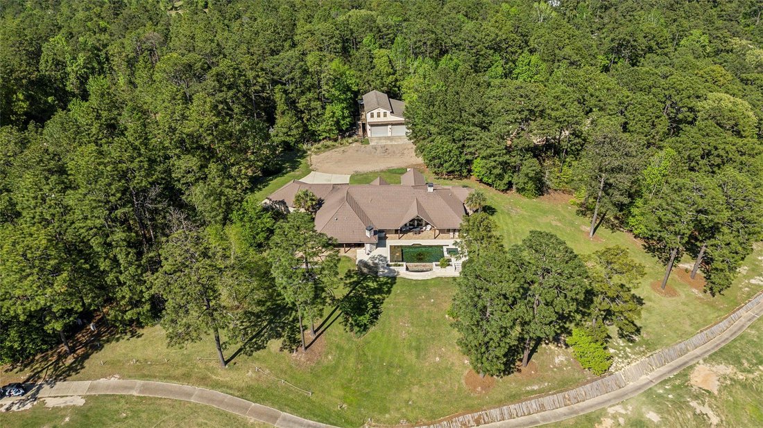 House in Jasper, Texas, United States 3 - 18970467