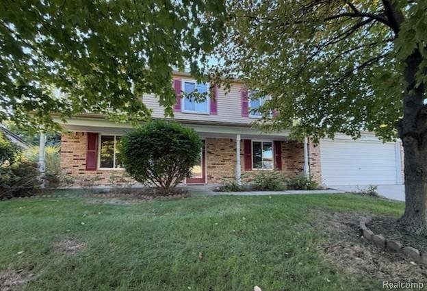 House in Novi, Michigan, United States 1 - 18965611