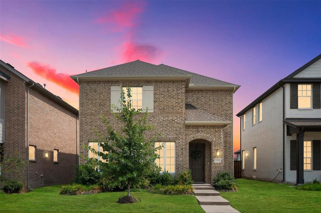 House in Fairview, Texas, United States 1 - 18970351