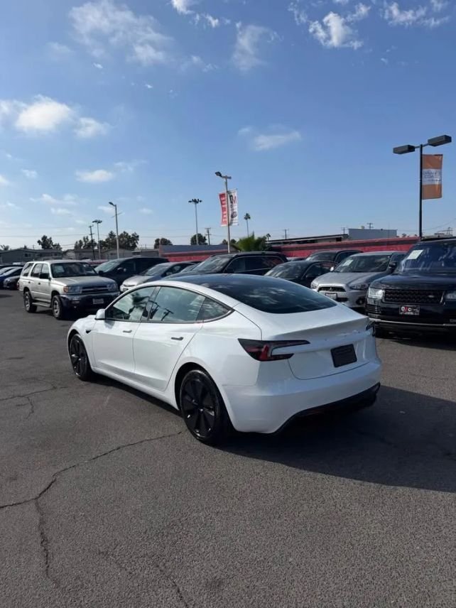 Sedan in Costa Mesa, CA, United States 4 - 18972054