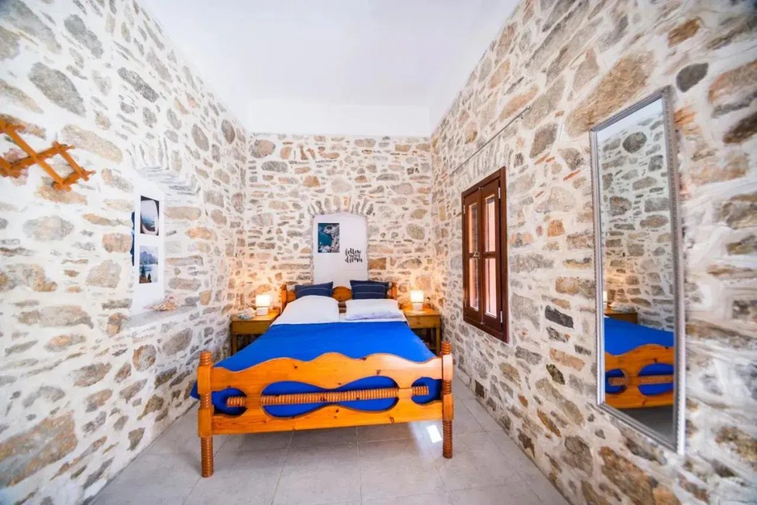 Villa in Symi, Aegean, Greece 5 - 18977436
