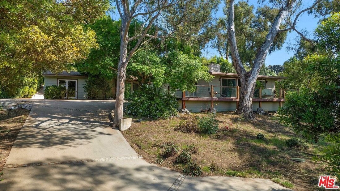 House in Malibu, California, United States 1 - 18978622