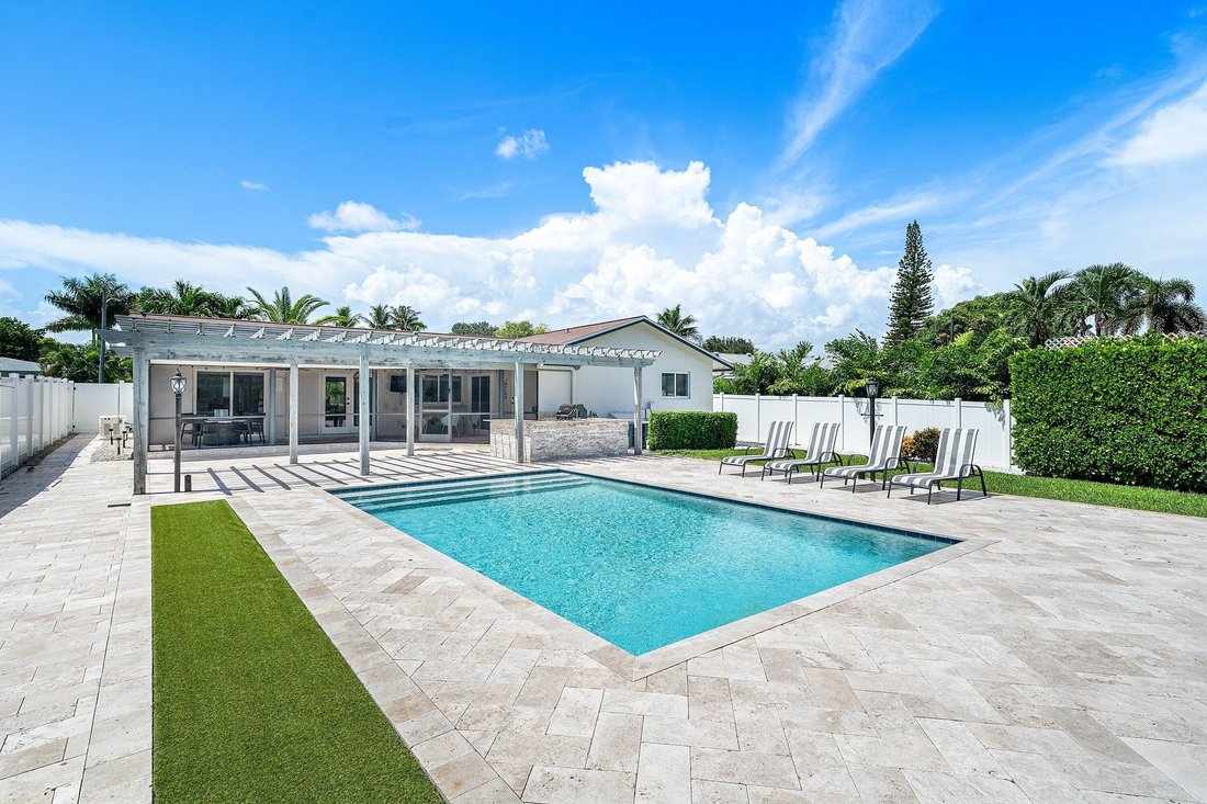 House in Boynton Beach, Florida, United States 1 - 18970031
