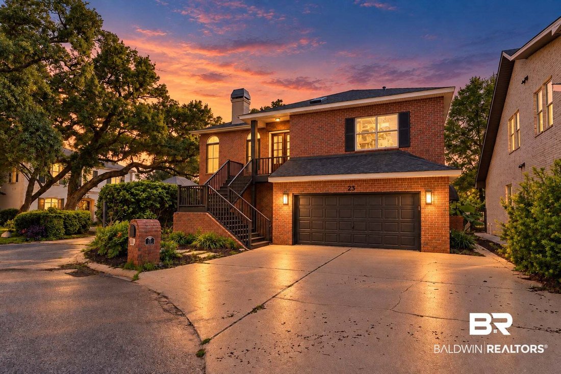 House in Pensacola, Florida, United States 3 - 18112664