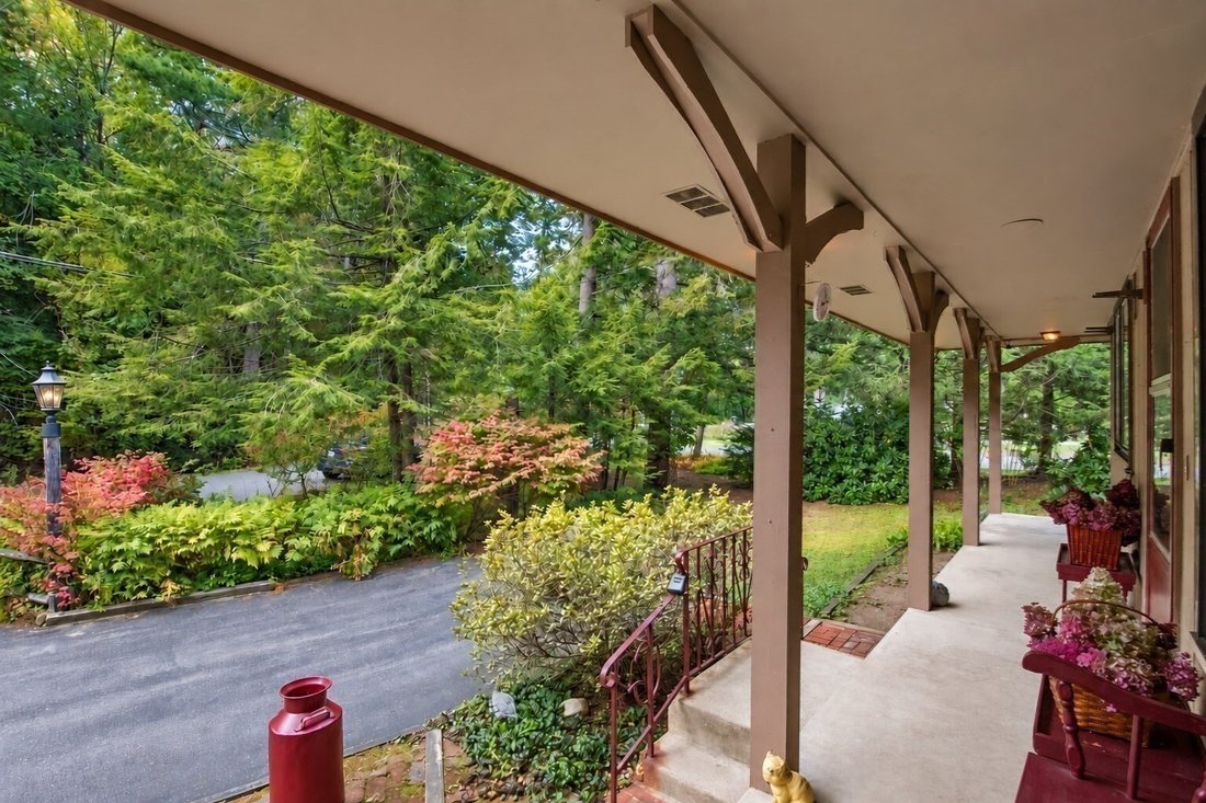 House in Ashburnham, Massachusetts, United States 5 - 18980482