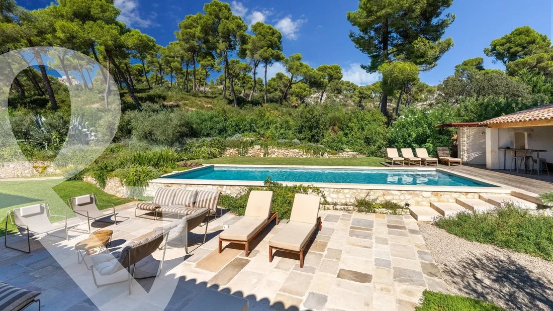 House in Maussane-les-Alpilles, Provence-Alpes-Côte d'Azur, France 4 - 18965928