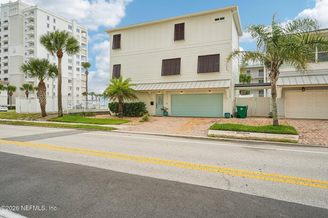 House in Jacksonville Beach, Florida, United States 1 - 18964792