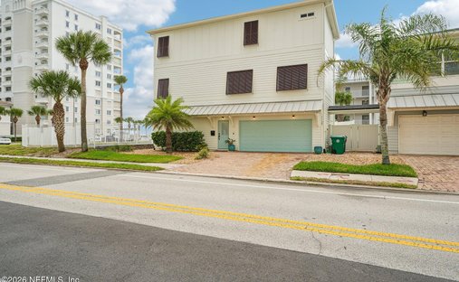House in Jacksonville Beach, Florida, United States 1