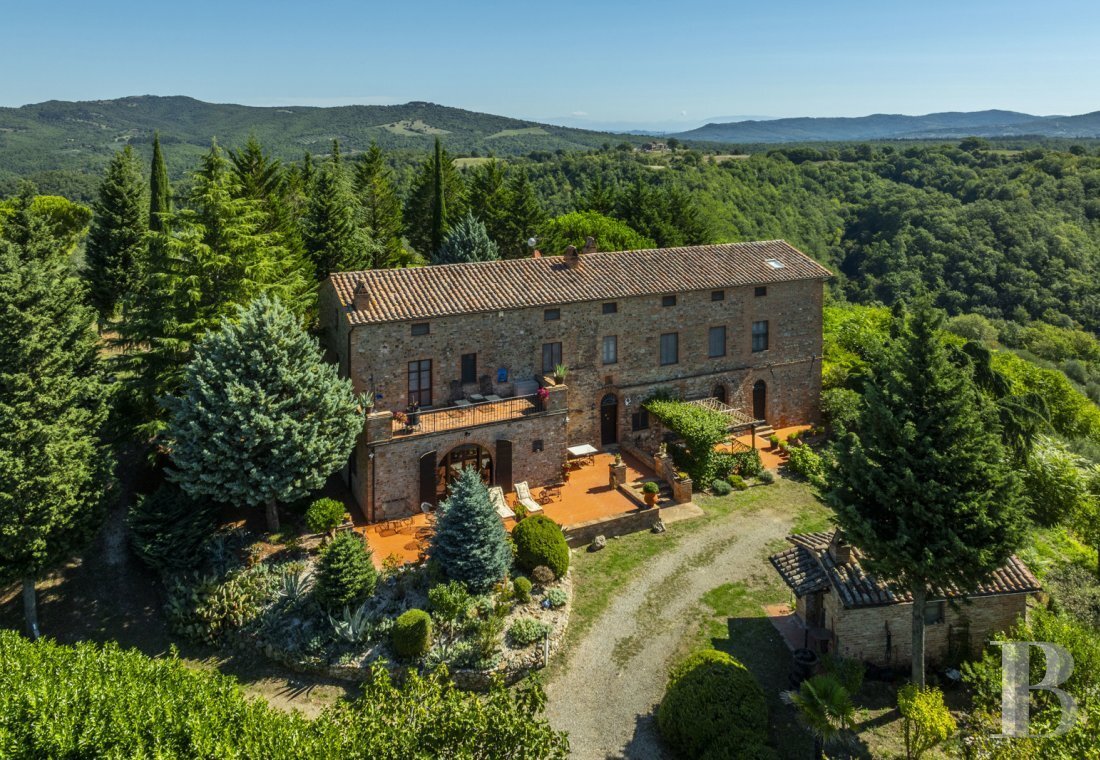 House in Città della Pieve, Umbria, Italy 2 - 18971224