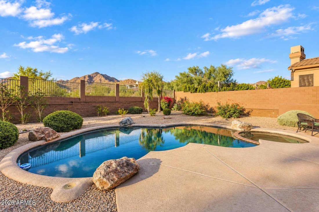 House in Scottsdale, Arizona, United States 4 - 18973810