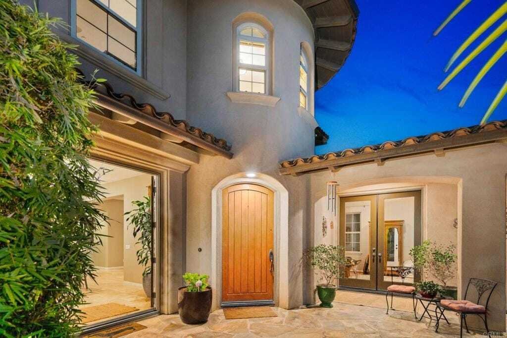 House in Rancho Santa Fe, California, United States 4 - 18972693