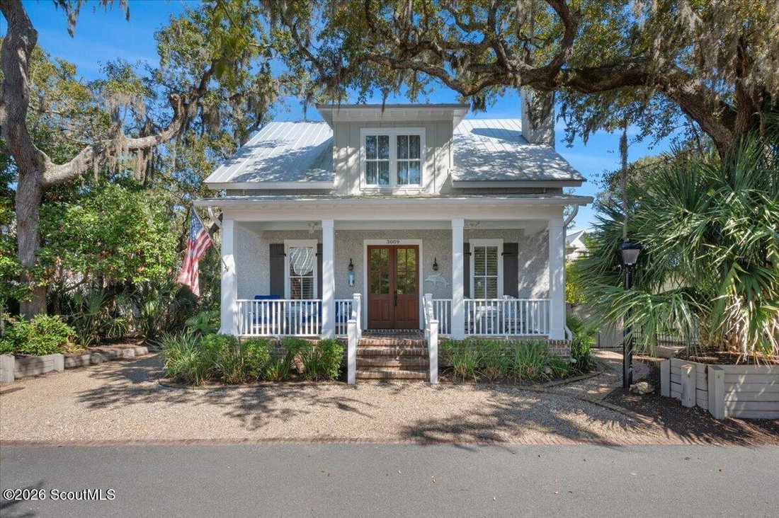 House in Jekyll Island, Georgia, United States 1 - 18980337