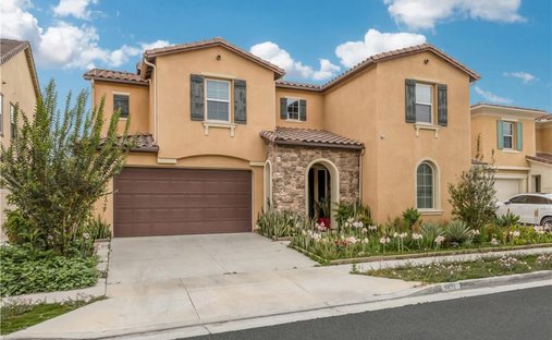 Haus in Anaheim, Kalifornien, Vereinigte Staaten 1