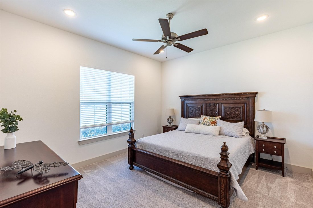 House in Montgomery, Texas, United States 5 - 18965588