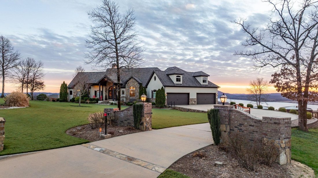 House in Maumelle, Arkansas, United States 5 - 18980390
