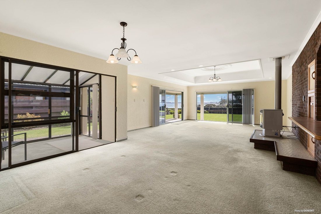 House in Tauranga, Bay of Plenty, New Zealand 3 - 18978674
