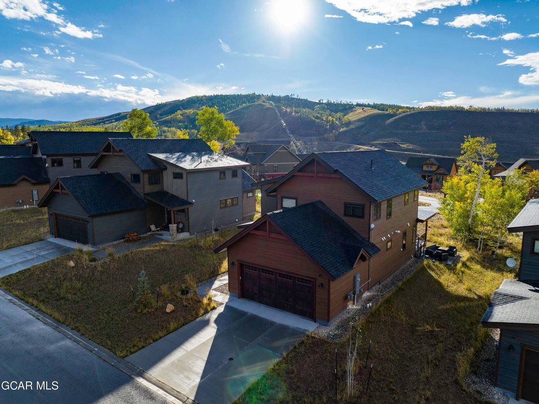 House in Granby, Colorado, United States 5 - 18977730