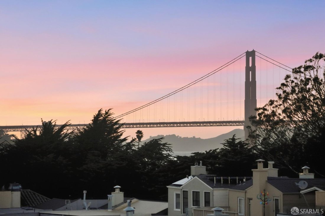 Condo in San Francisco, California, United States 2 - 18968895