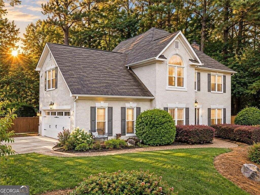 House in Woodstock, Georgia, United States 3 - 18970036